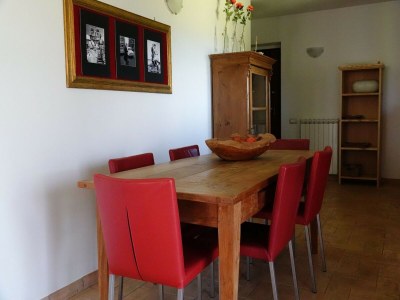 Villa Umbrian Escape to Villa - Features photo 24