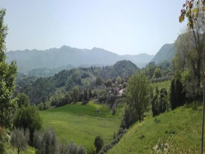 Villa Umbrian Escape to Villa - Environment photo 34
