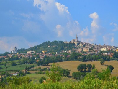 Villa Umbrian Escape to Villa - Environment photo 35