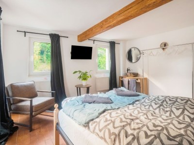 Holiday house Holiday Home Near the Rhine River - Features photo 5