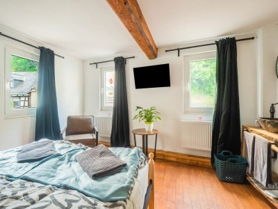 Holiday house Holiday Home Near the Rhine River - Features photo 10
