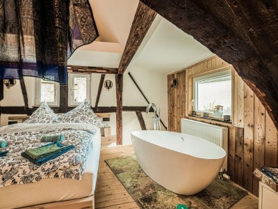 Holiday house Holiday Home Near the Rhine River - Features photo 25
