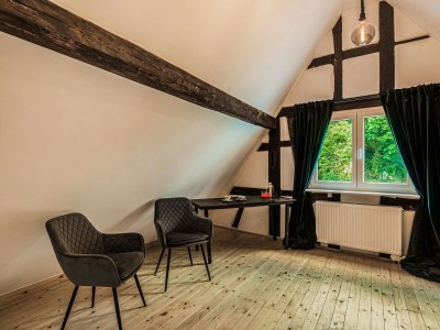 Holiday house Holiday Home Near the Rhine River - Features photo 28
