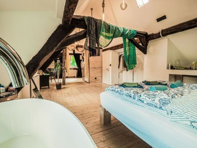 Holiday house Holiday Home Near the Rhine River - Features photo 31