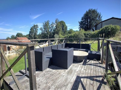Holiday house Geräumiges Ferienhaus mit privatem Garten - Outdoor photo 3