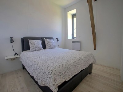 Holiday house Geräumiges Ferienhaus mit privatem Garten - Features photo 32