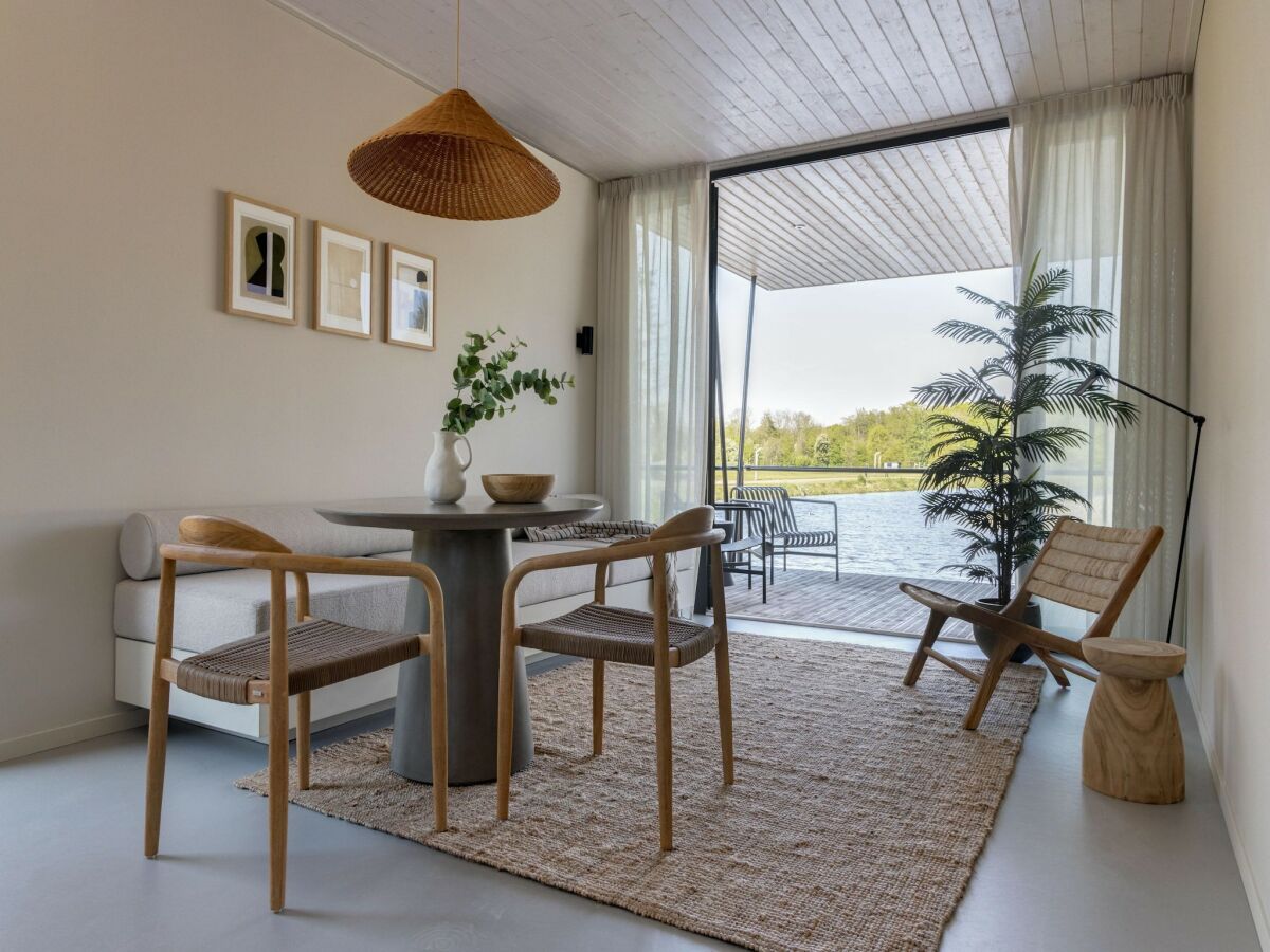 Holiday park Water Lodge in Netherlands with Terrace Access - Features photo 5