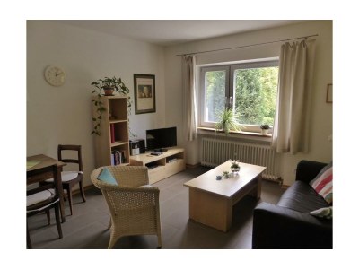 Apartment Ferienhaus im Unterdorf, 6 Personen - Outdoor photo 14