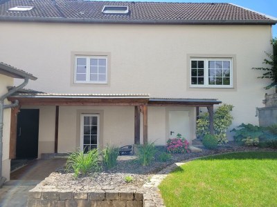 Apartment Ferienhaus im Unterdorf, 6 Personen - Outdoor photo 20