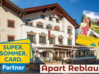 Apartment Appartement mit Bergblick in Ladis - Apartment