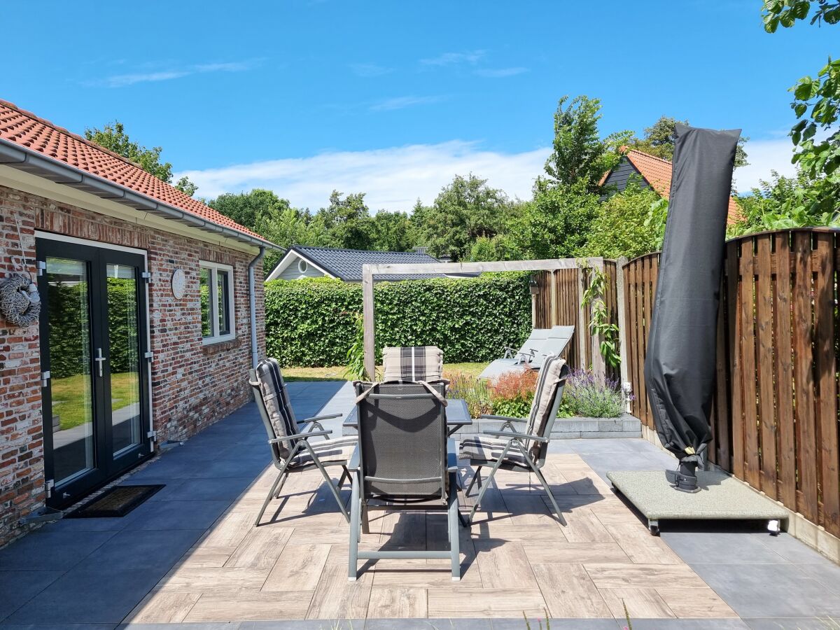 Holiday apartment OK16 Oostkapelle Holiday Apartment - Outdoor photo 4