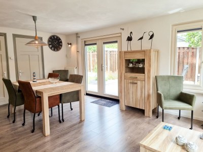 Holiday apartment OK16 Oostkapelle Holiday Apartment - Features photo 17