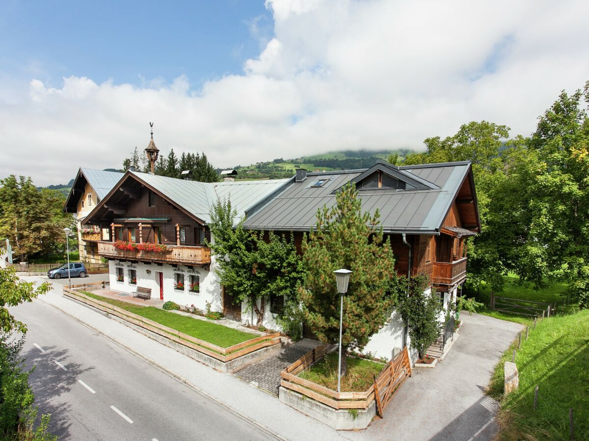 Apartment Wohnung in Mittersill nahe Skipisten