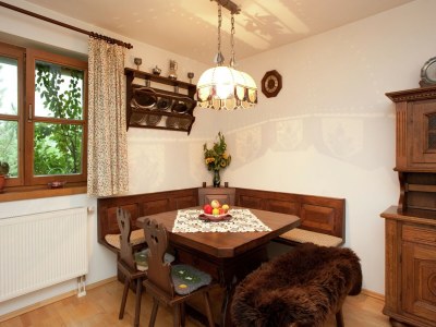 Apartment Wohnung in Mittersill nahe Skipisten - Features photo 10