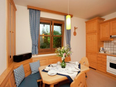 Apartment Wohnung in Mittersill nahe Skipisten - Features photo 12
