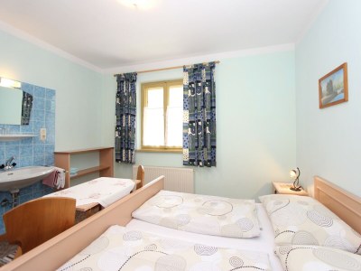 Apartment Apartment Neukirchen near Ski Slopes - Features photo 21