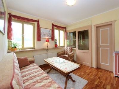 Apartment Apartment Neukirchen near Ski Slopes - Features photo 25