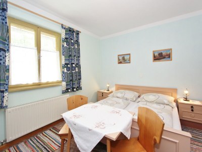 Apartment Apartment Neukirchen near Ski Slopes - Features photo 27