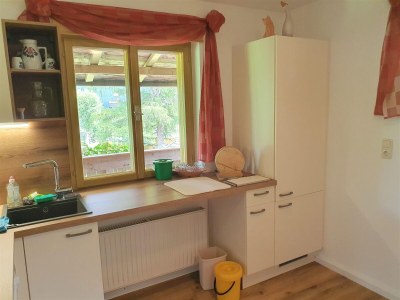 Apartment Apartment Neukirchen near Ski Slopes - Features photo 30