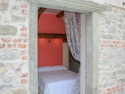 Apartment Wohnung in Casola nahe Torre di Casola - Features photo 25