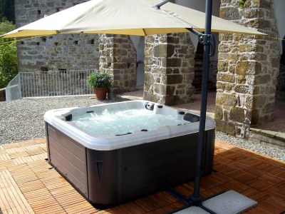 Apartment Wohnung in Casola nahe Torre di Casola - Outdoor photo 39
