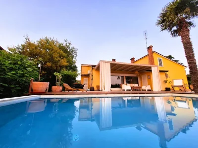 Holiday house Casa B in Tar - Holiday house