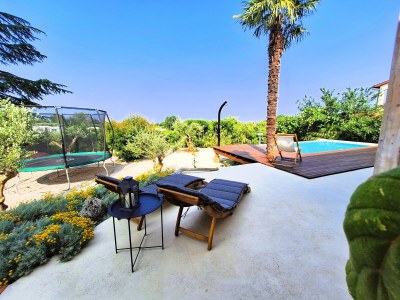 Holiday house Casa B - Outdoor photo 9