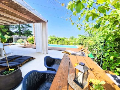 Holiday house Casa B - Outdoor photo 13