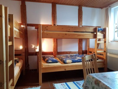 Holiday apartment Trollblume - Features photo 9