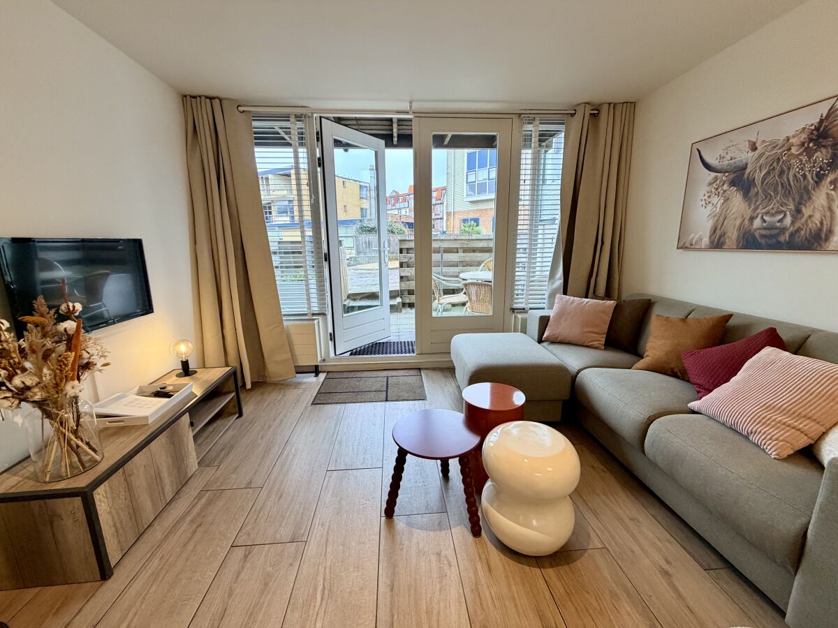 Holiday apartment Summertime 1 - Features photo 4