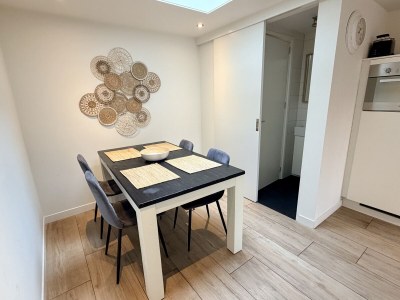Holiday apartment Summertime 1 - Features photo 9