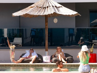 Holiday apartment Residence World Miami/Sydney - Outdoor photo 7