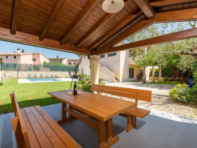 Villa Casa Ninetta - Outdoor photo 7