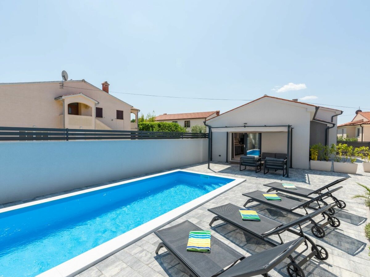 Villa Casa Edera