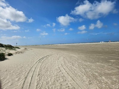 Holiday house Ruhige Strandhutte in Rindby-By Traum - Outdoor photo 29