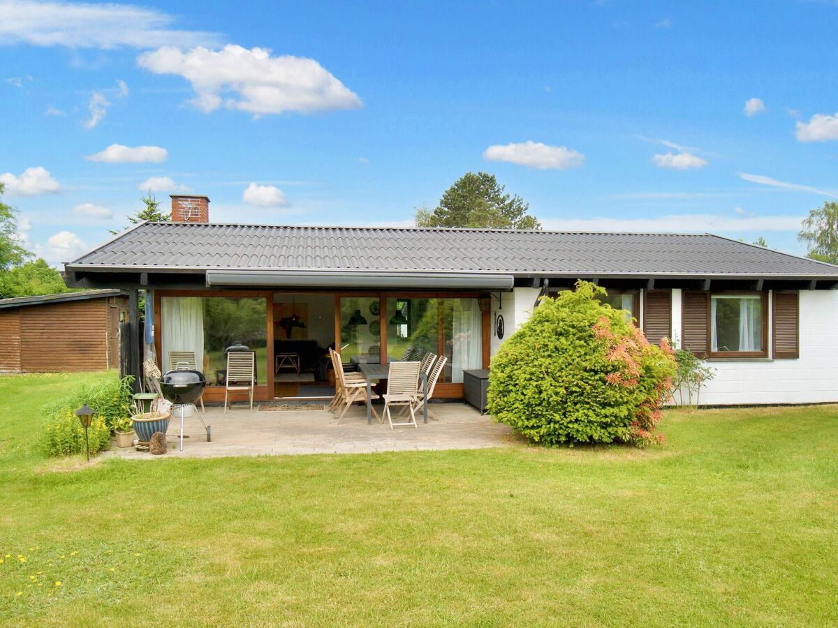 Holiday house 6 Personen Ferienhaus in Dronningmølle-By Traum