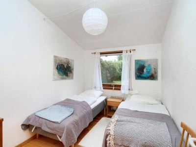 Holiday house 6 Personen Ferienhaus in Dronningmølle-By Traum - Outdoor photo 41