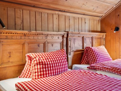 Chalet Chesa Prasüras / - Features photo 19