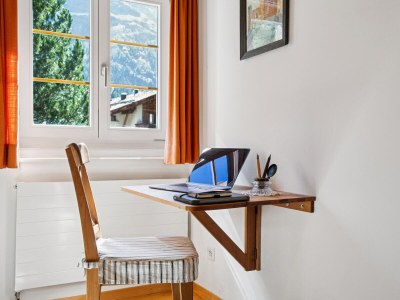 Chalet Chesa Prasüras / - Features photo 23