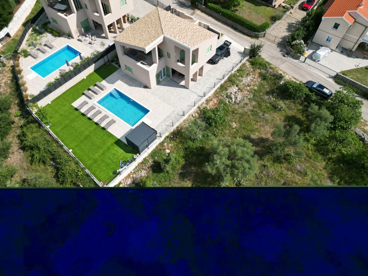 Holiday house Villa Maria