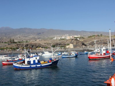 Holiday house Villa Ines in Playa San Juan - Environment photo 34