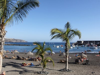 Holiday house Villa Ines in Playa San Juan - Environment photo 35