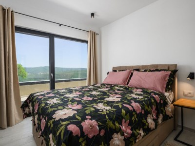 Villa Villa de la Vie with Heated Swimming Pool - Features photo 53