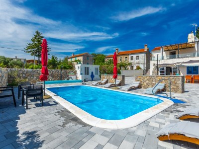 Villa 1900 - Outdoor photo 5
