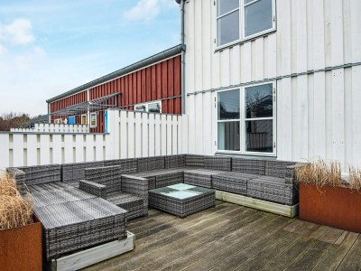 Holiday park 7 person holiday home in Ebeltoft - Outdoor photo 10