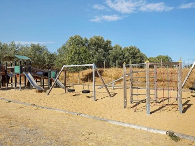 Holiday park 7 person holiday home in Ebeltoft - Outdoor photo 23