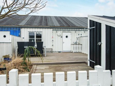 Holiday park 7 person holiday home in Ebeltoft - Outdoor photo 25