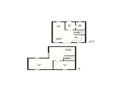 Holiday park 7 person holiday home in Ebeltoft - Document photo 38