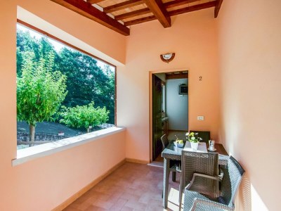 Farmhouse Farmhouse in Apecchio with Pool - Outdoor photo 2