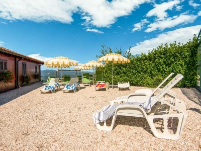 Farmhouse Farmhouse in Apecchio with Pool - Outdoor photo 11